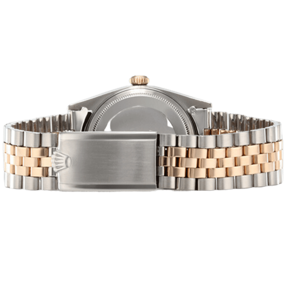 NOOYO Protect your Watch Datejust 36 Vintage Schutzfolie Rolex 1601