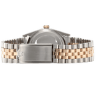 NOOYO Protect your Watch Datejust 36 Vintage Schutzfolie Rolex 1601
