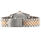 NOOYO Protect your Watch Datejust 36 Vintage Schutzfolie Rolex 1601 