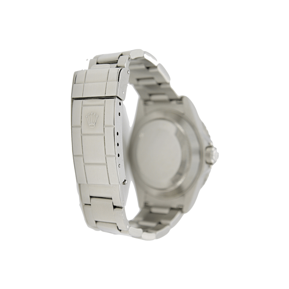 Schutzfolie Rolex Submariner 16610 NOOYO Protect your watch