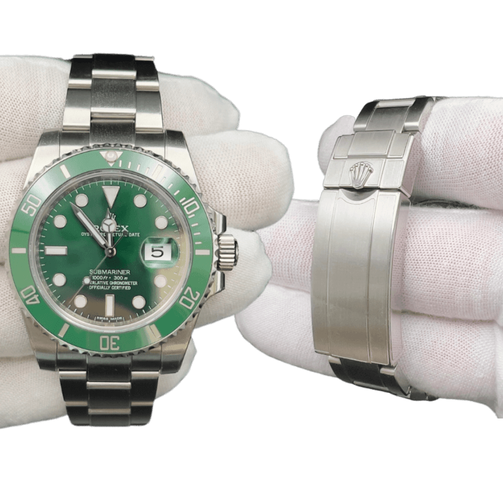 protected watch geschützte uhr
