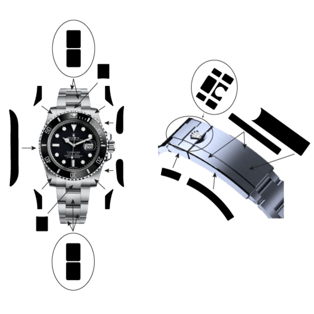 Rolex sky dweller discount deepsea