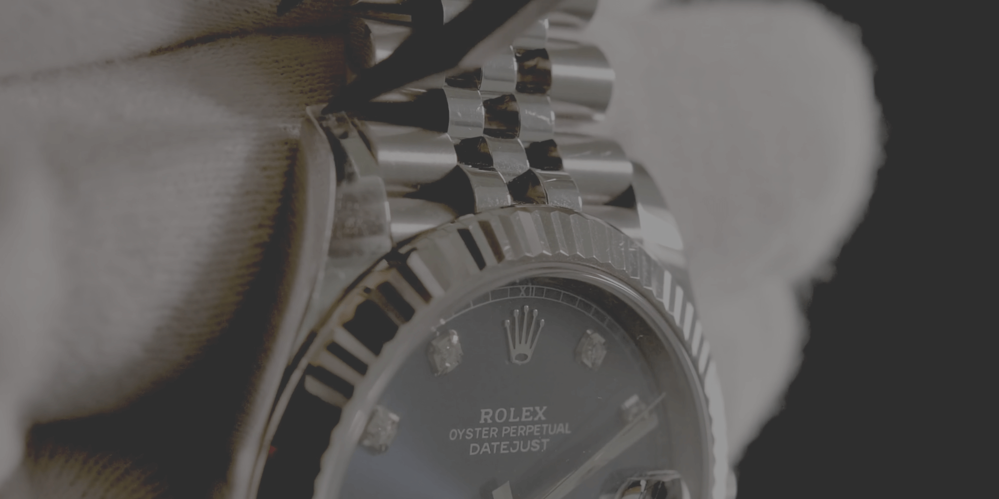 NOOYO Protection Datejust 41 Rolex Protect your Watch Desktop