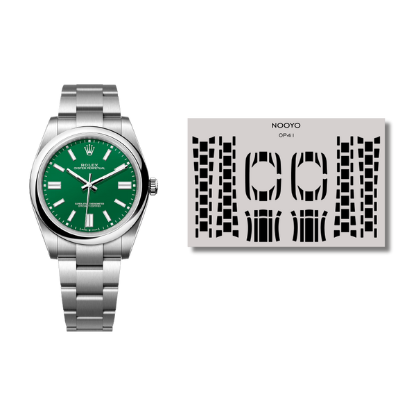 dipos I 6X Pellicola Protettiva Compatibile con 42 mm Diametro