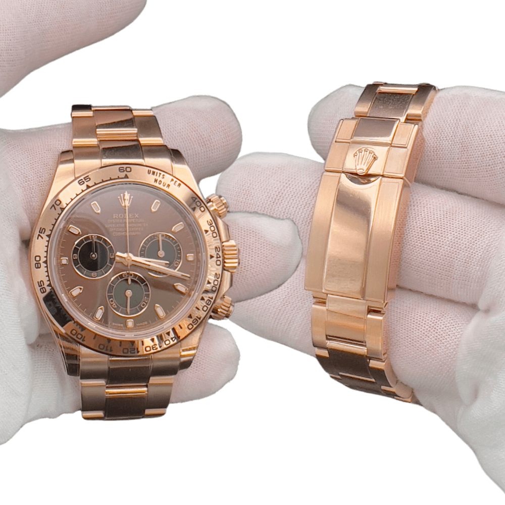 Daytona datejust hot sale